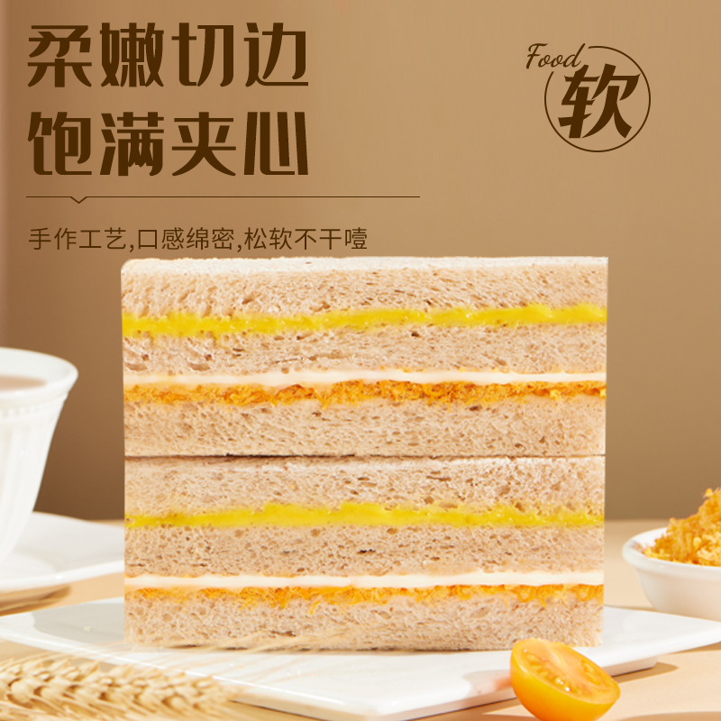 小熊多功能三明治机：早餐界的全能王，轻松开启活力每一天！