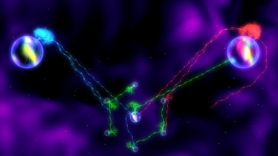 R.O.O.T.S免安装绿色版[整合1号升级档]4