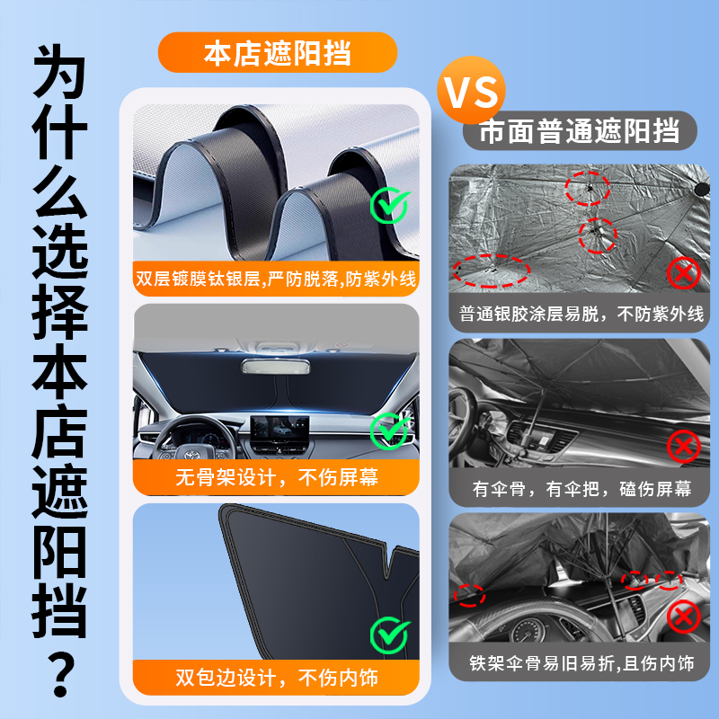 锋兰达和威兰达怎么选？两款车有什么区别？