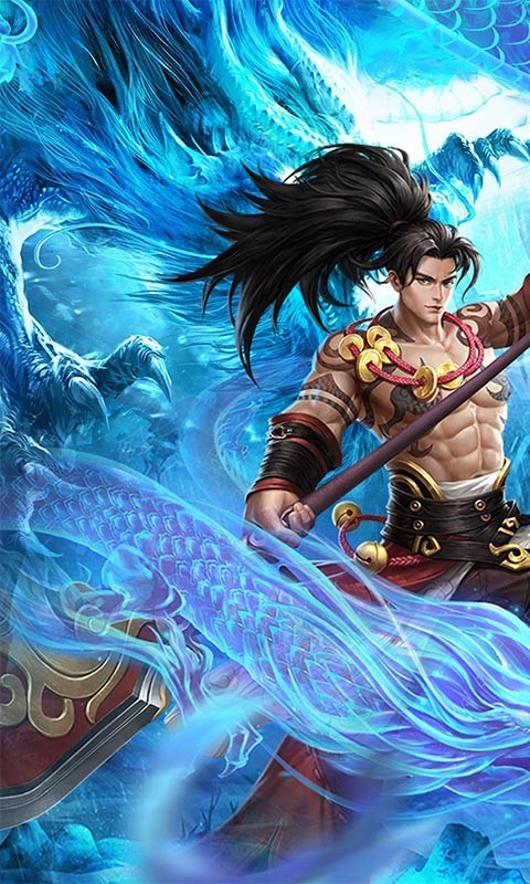 猎魔无双返利版