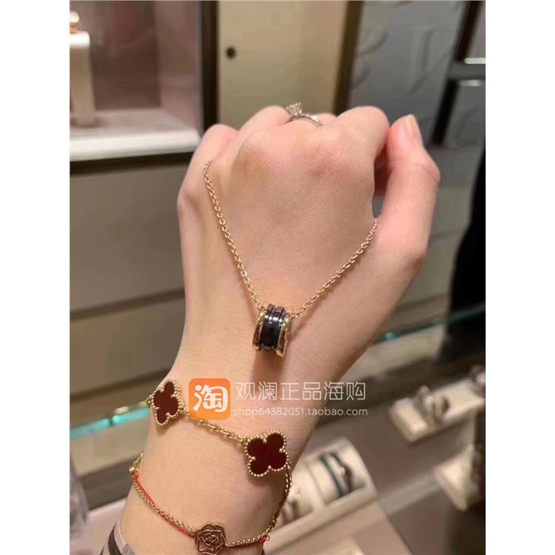 为什么宝格丽项链如此昂贵？