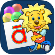 2Kids学拼音iPad版V2.0