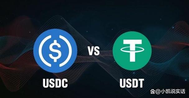 Coinbase USDT to USDC: A Comprehensive Guide