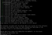 Debian Live For Linux8.1.0