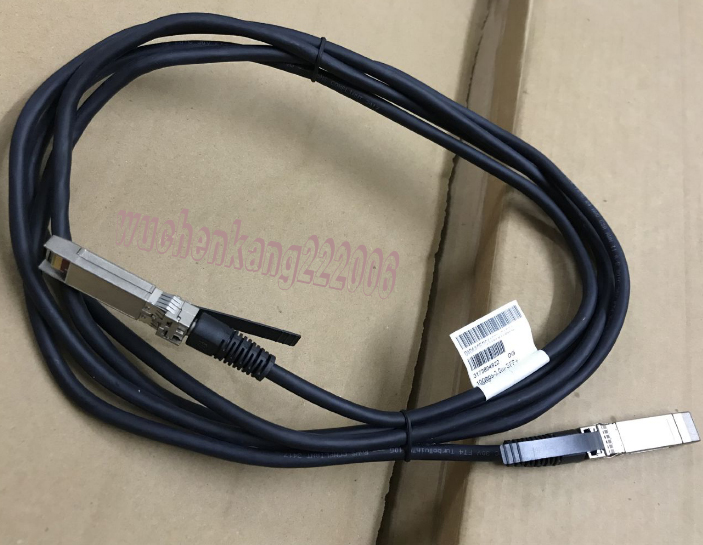 H3C LSTM1STK堆叠线10G万兆SFP+电缆：构建高效网络的秘密武器！