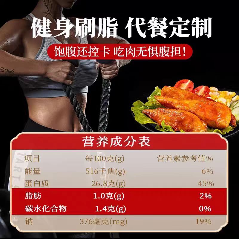 主食管饱6件套真香警告！吃不胖还能吃饱？这波我直接锁死！