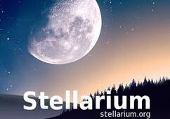 Stellarium（虚拟天文馆）0.22.2 官方中文版