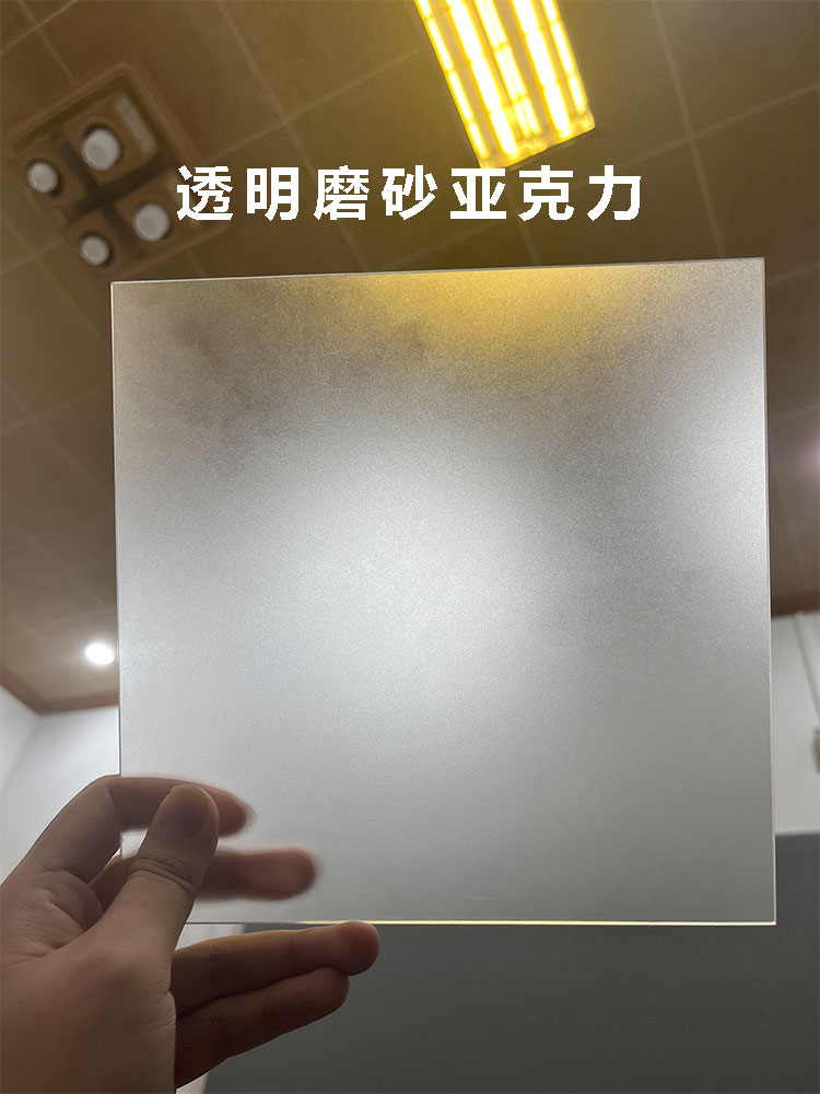 50mm-100mm LED玻璃透镜：让光线更加聚焦，照亮每一个细节！✨