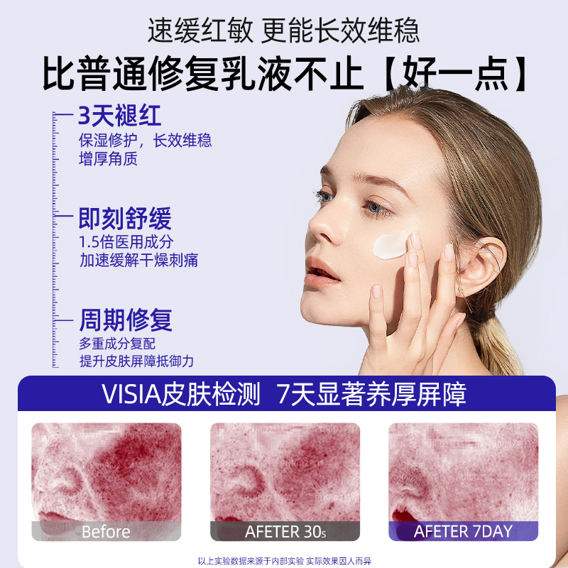 乳液的正确使用方法是什么？如何才能发挥最大效果？