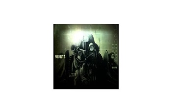 辐射3(Fallout 3)年度版正式版
