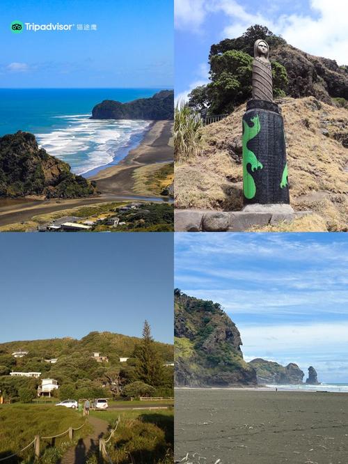 hawaii black sand beach,Geological Wonders