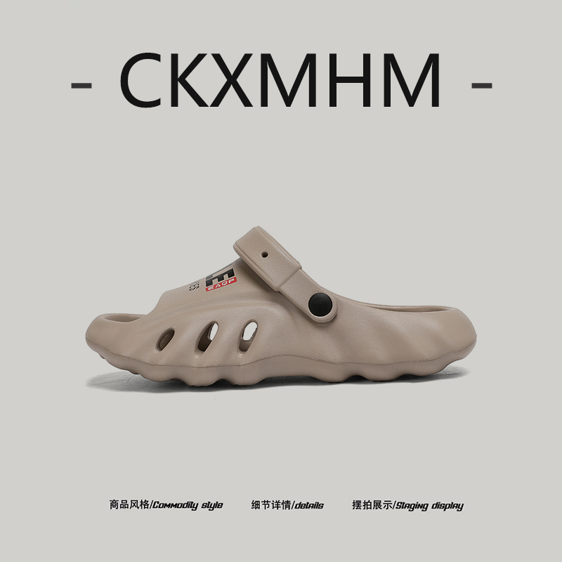 夏日必备！脚掌袜比基尼男女纯棉猪蹄凉鞋，让你轻松美出新高度！