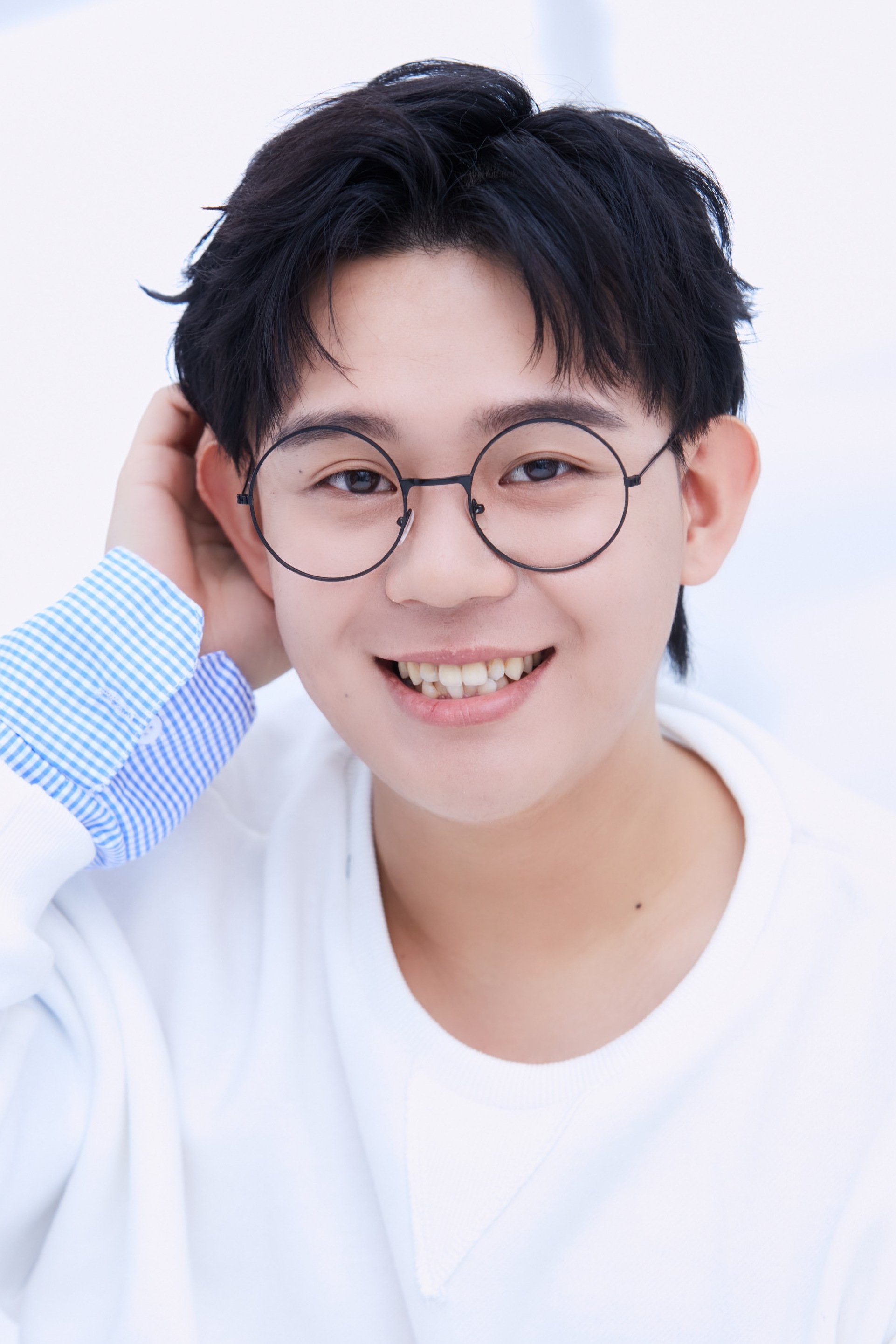 李建三