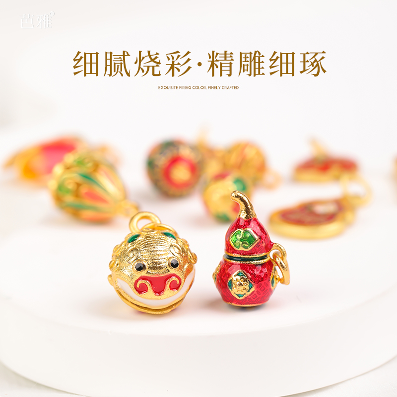 河磨玉华皮手串手工算盘串：复古潮流新宠，你值得拥有吗？