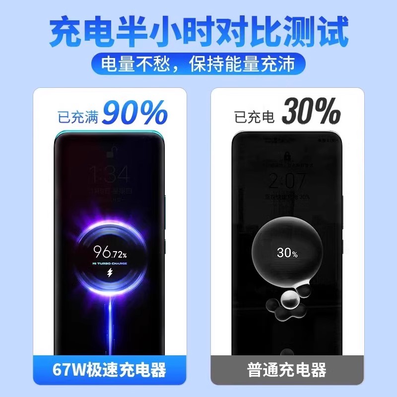 蓝色细线镀银碳膜线！这波降噪电缆真香警告！