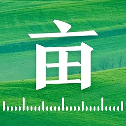 卫星测亩仪