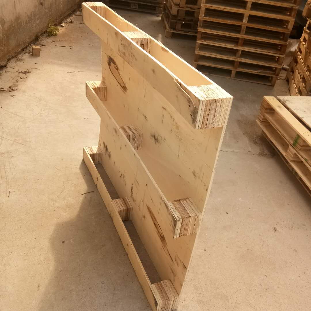 免熏蒸出口托盘：物流仓储的绿色革命，叉车托盘新趋势！