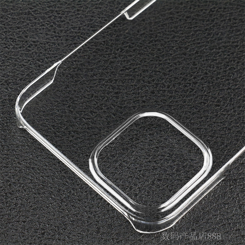 iPhone 15 Plus重量对比：轻了还是重了？真实测评来了！