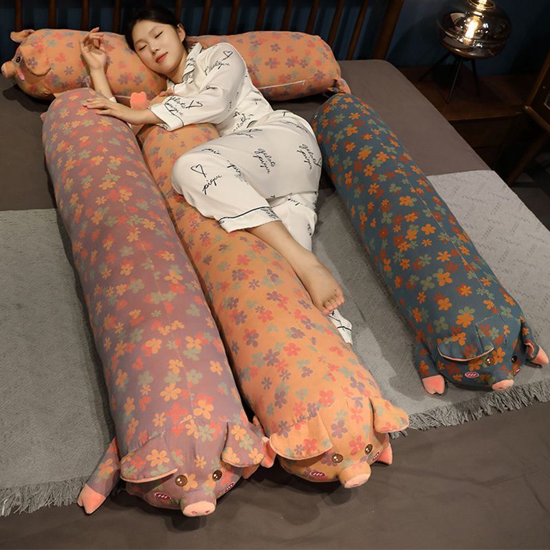 德国Theraline孕妇枕头：呵护孕期，轻松哺乳，享受好眠的秘密武器！