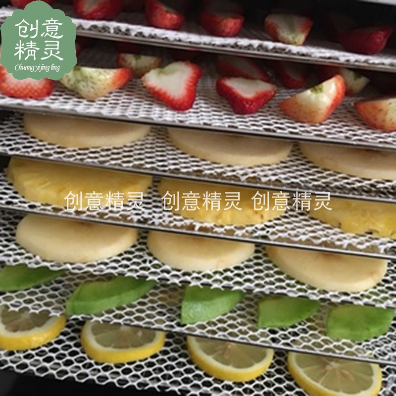 大型带式西梅烘干机：新疆西梅变干果的秘密武器！