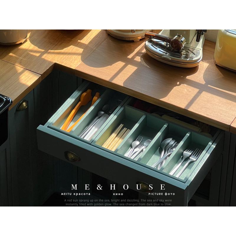 玩具厨房家具6分微缩模型迷你摆件娃屋：解锁家居美学新玩法！