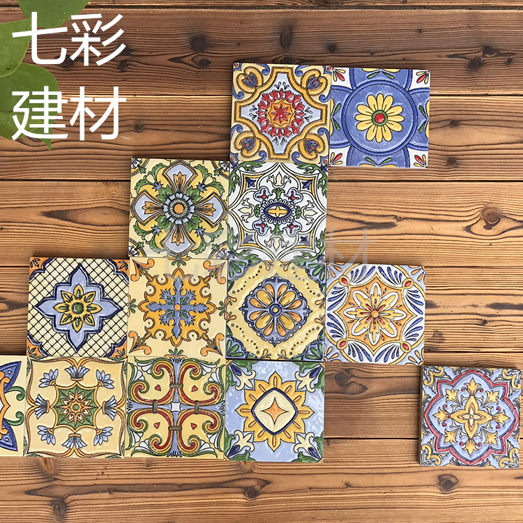 法式瓷砖腰线卫生间：复古装饰条如何点亮你的空间?