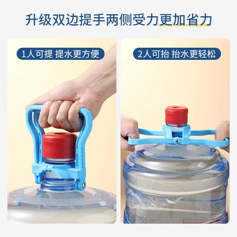 新不锈钢斜身提水桶，冲浆必备神器，加厚304商用汤桶，30L大容量，厨房好帮手！