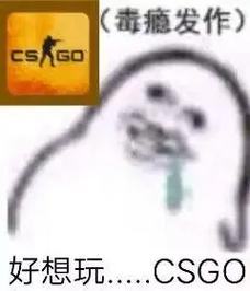 cs go表情包,游戏中的幽默与情感表达