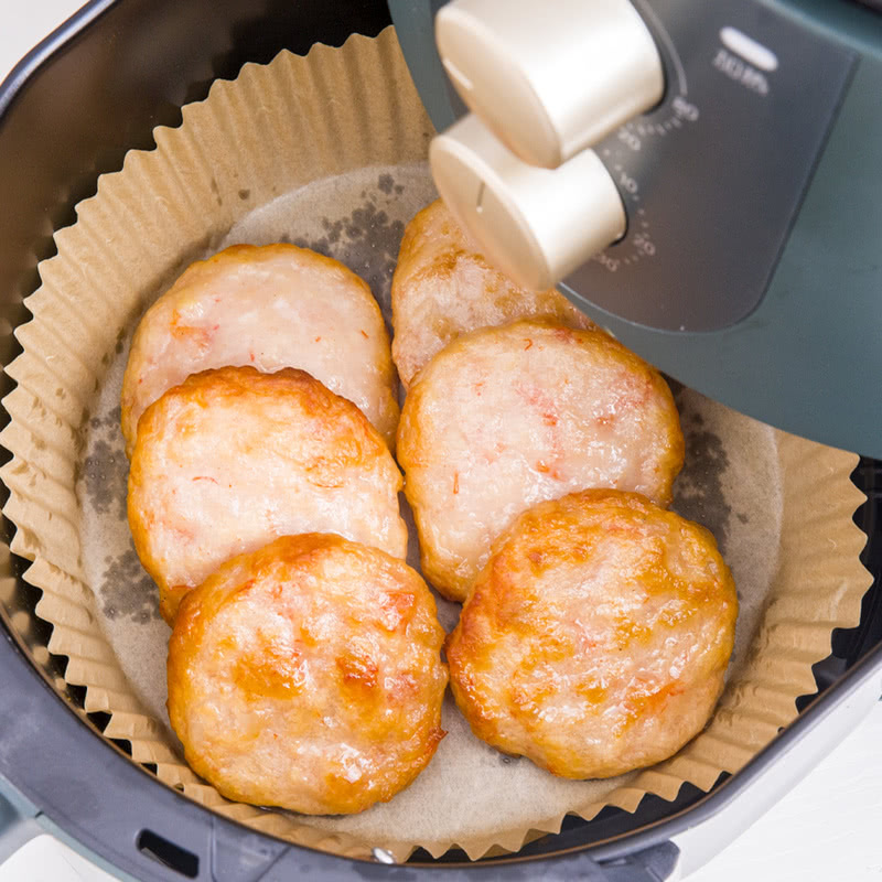 山姆代购正大香煎鲜虾饼，美味早餐宵夜新选择！