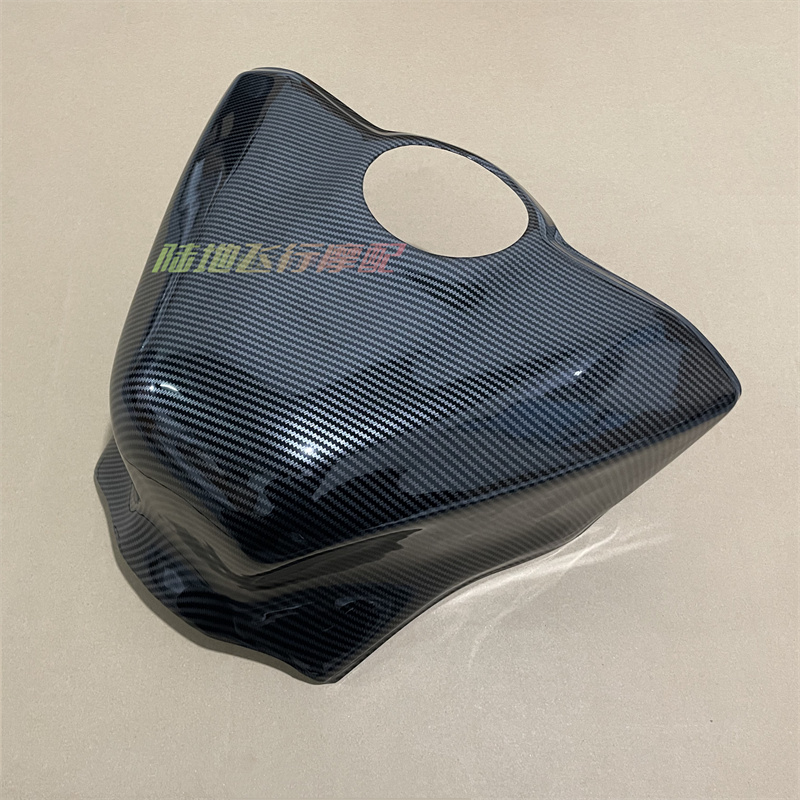 雅马哈YZF-R1/R1S/R1M改装油箱后罩：让经典更添风采，15-17-19年车主必看！