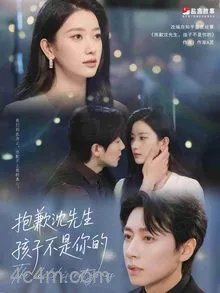 抱歉沈先生孩子不是你的