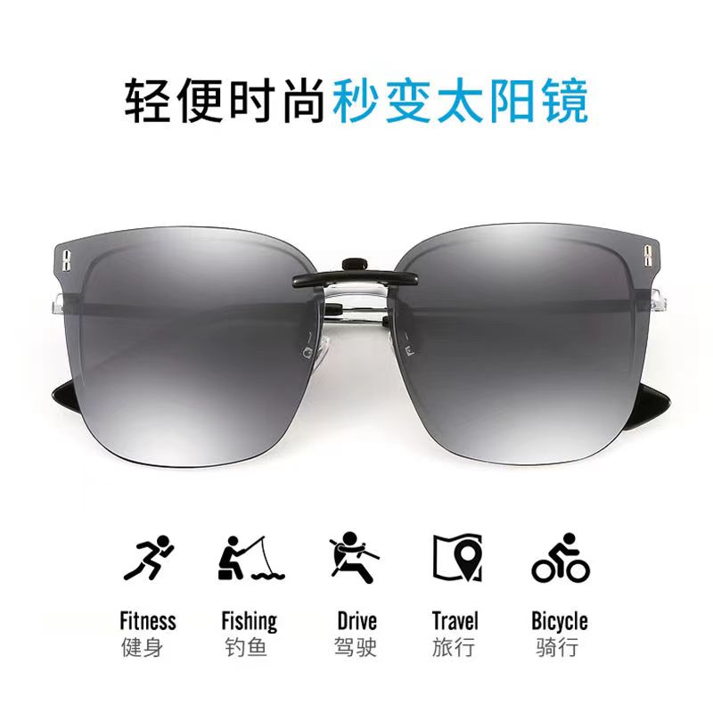 近视偏光镜是什么意思？戴眼镜的你真的了解吗？