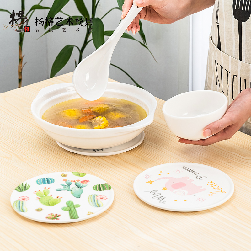 贝兰朵木柄勺子：日式创意餐具，给餐桌添一抹自然风情