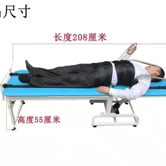 颈椎救星来了！这台电动牵引器真的太香了！拯救低头族必备