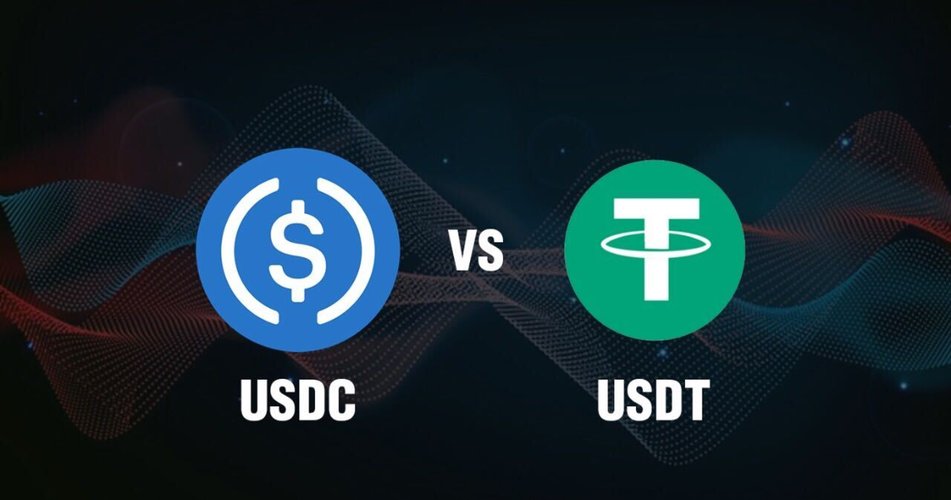 Diferencia entre USDT y USDC: A Comprehensive Overview