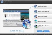 AnyMP4 DVD Toolkit6.3.66