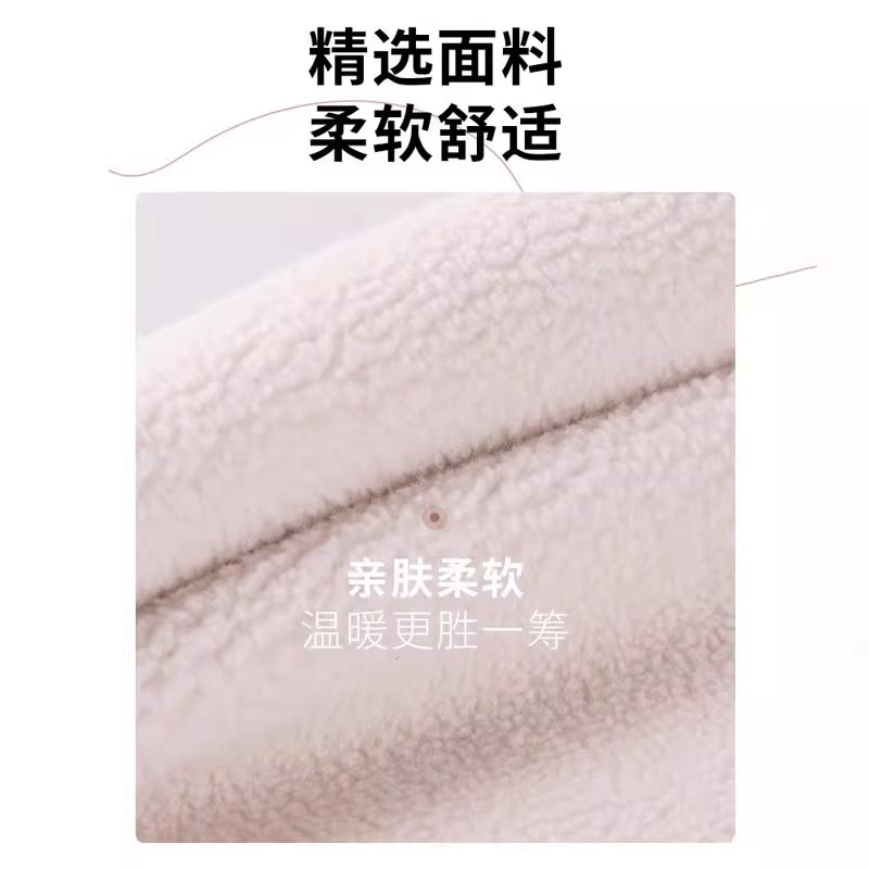 小茉莉舞蹈护腿袜套：舞动冬季，温暖守护你的每一次旋转✨