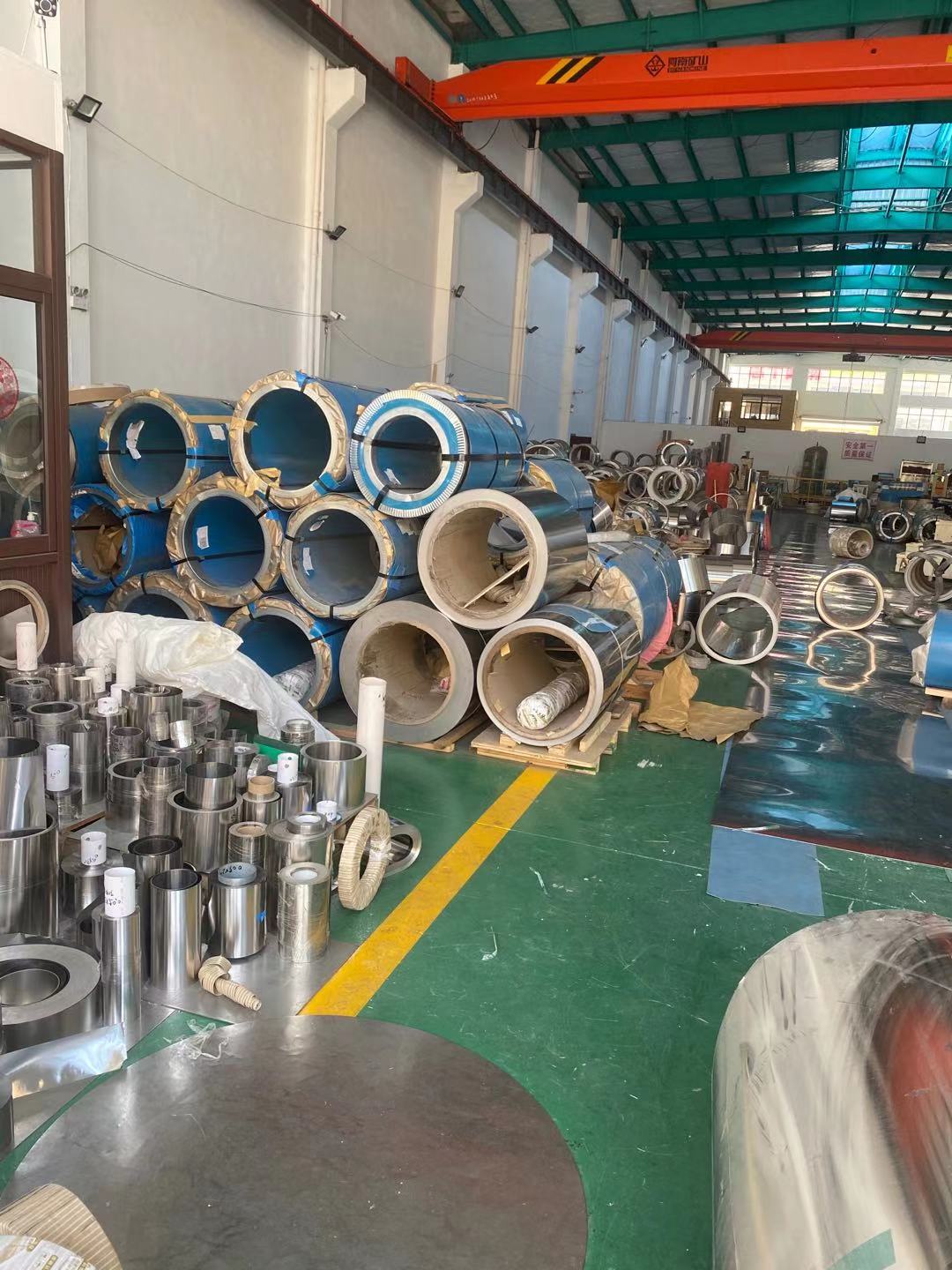 304不锈钢带薄片薄钢皮雨蓬铁皮：如何选择适合你的防水神器？