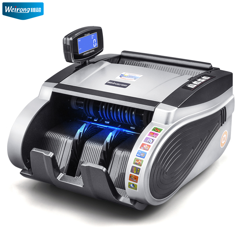 康艺点钞机配件：JBYD-HT-2780B类机显示屏内屏升级指南，让你的设备焕然一新！