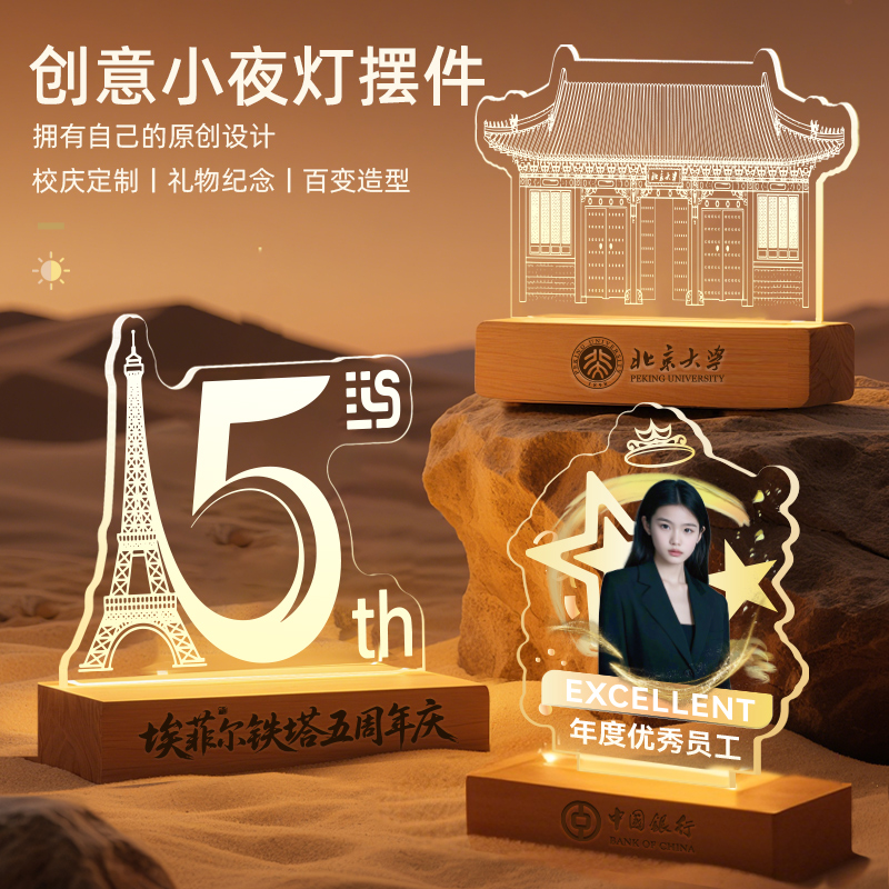 阿夸6周年纪念周边，限时补邮费，错过等一年！