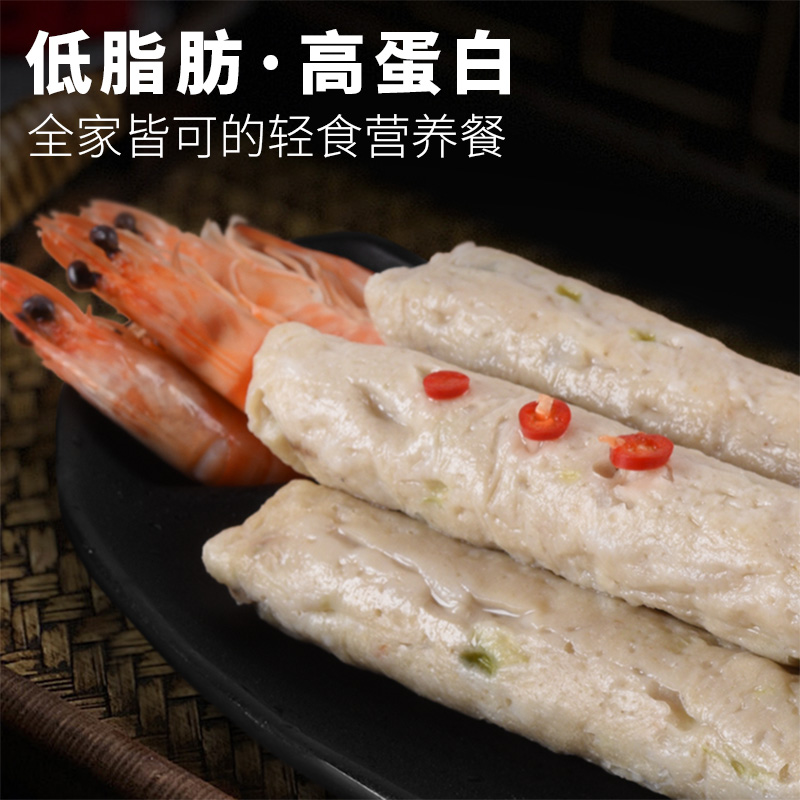 曼玲福建崇武鱼卷：探寻泉州正宗手工特色小吃的秘密