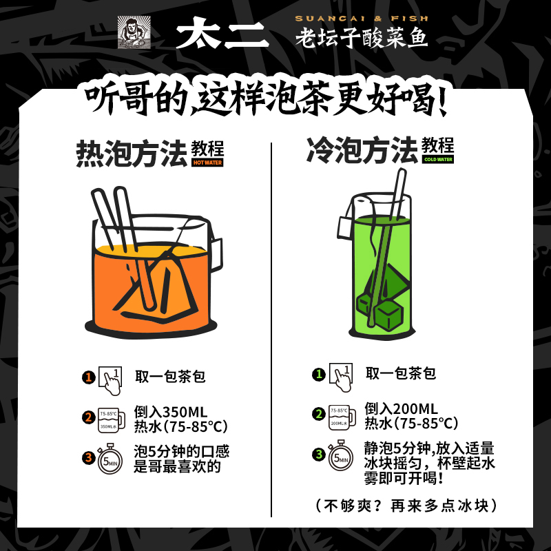 会开花的茶！16种工艺花茶球太惊艳了！泡一壶美到心巴上