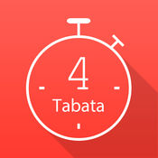 Tabata训练法2