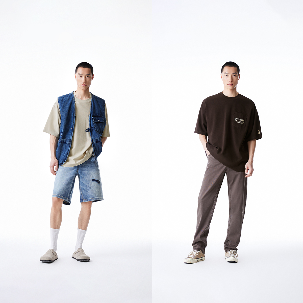 杰克琼斯RB系列，男装界的宝藏！绝不容错过！