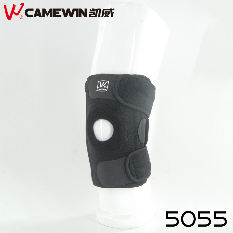膝盖救星来了！凯威护膝男女通用，运动党闭眼入！这波不买真的亏哭