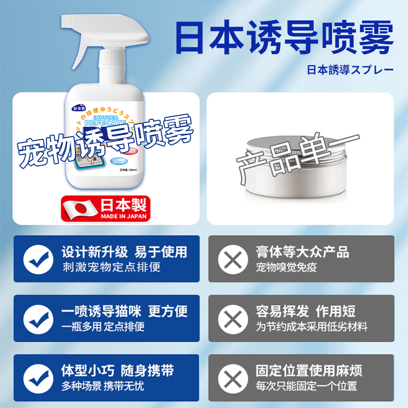 狗狗定点上厕所神器！专研狗定点排便神器，轻松搞定大小便训练