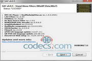 SAF Codec Pack6.3.1