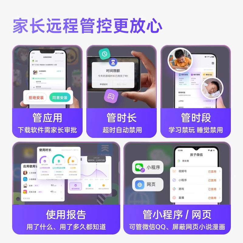 BlackBerry Q5：复古全键盘的魅力，戒网瘾神器？✨