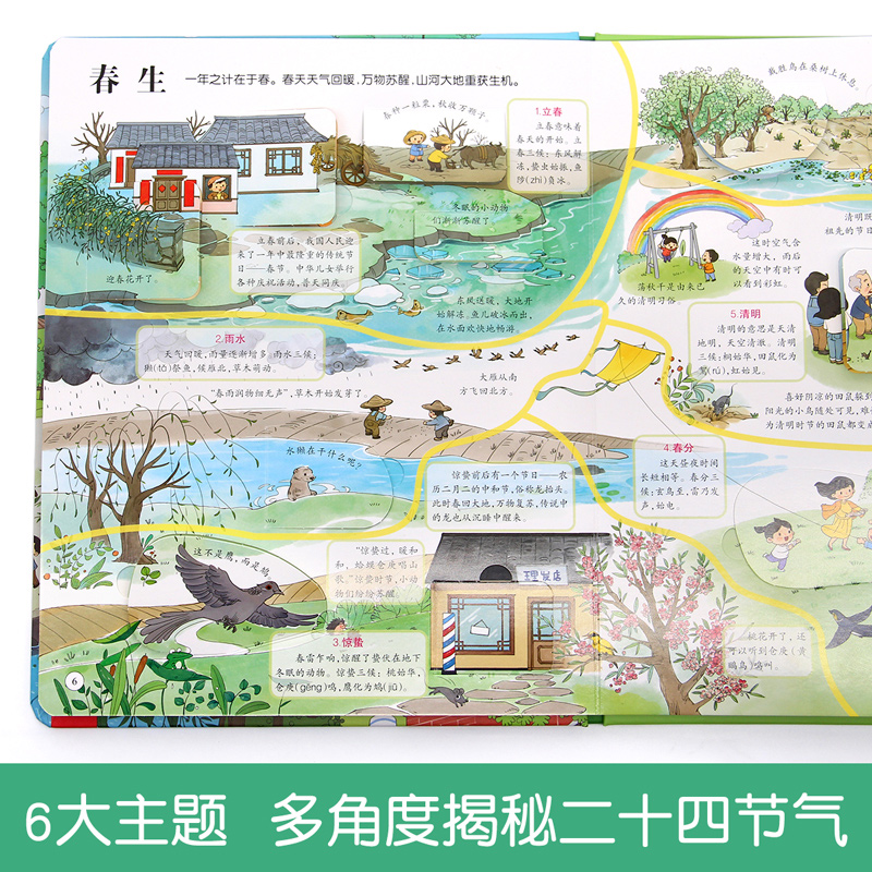 2024年的立冬是几月几日几点？揭秘二十四节气中的深秋与初冬交界