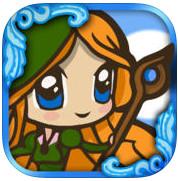 符文魔典iPad版V1.2